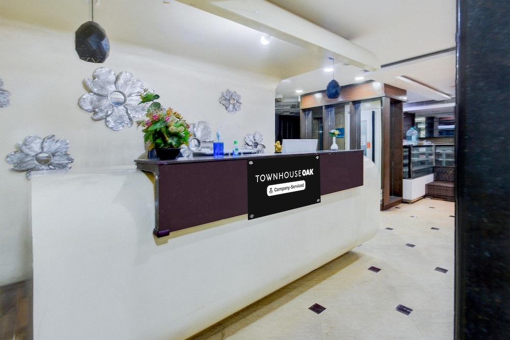 Townhouse Oak Rai Durg