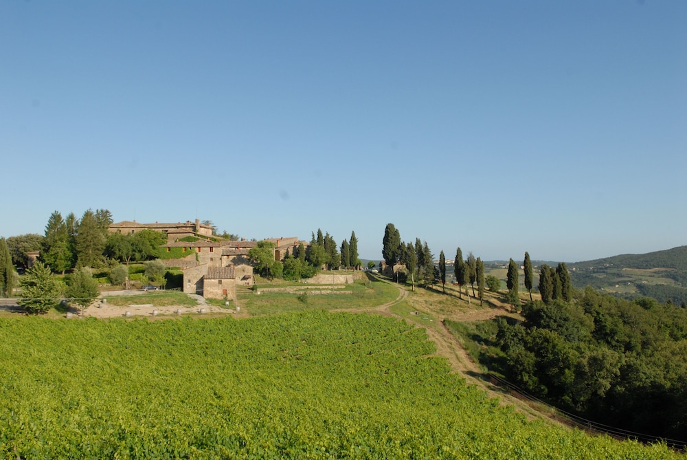 Borgo Castelvecchi