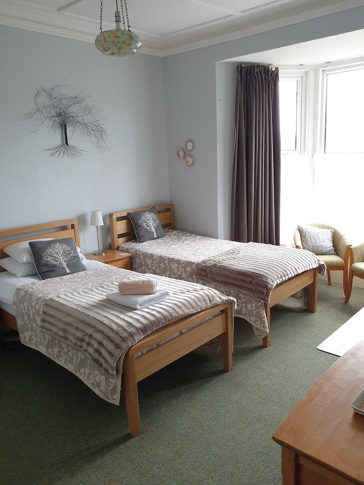 Malin House view 5
