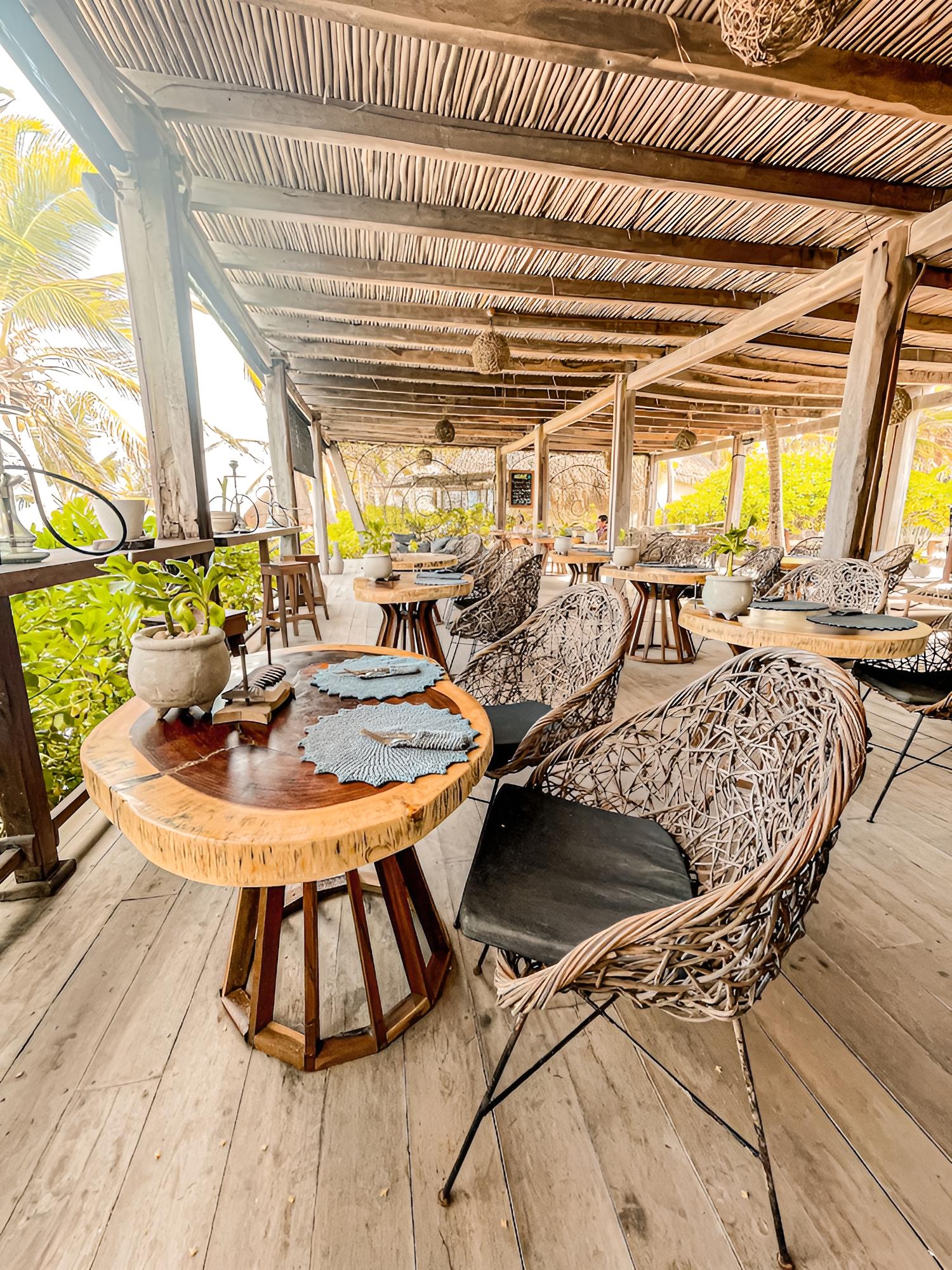 Gramercy Tulum