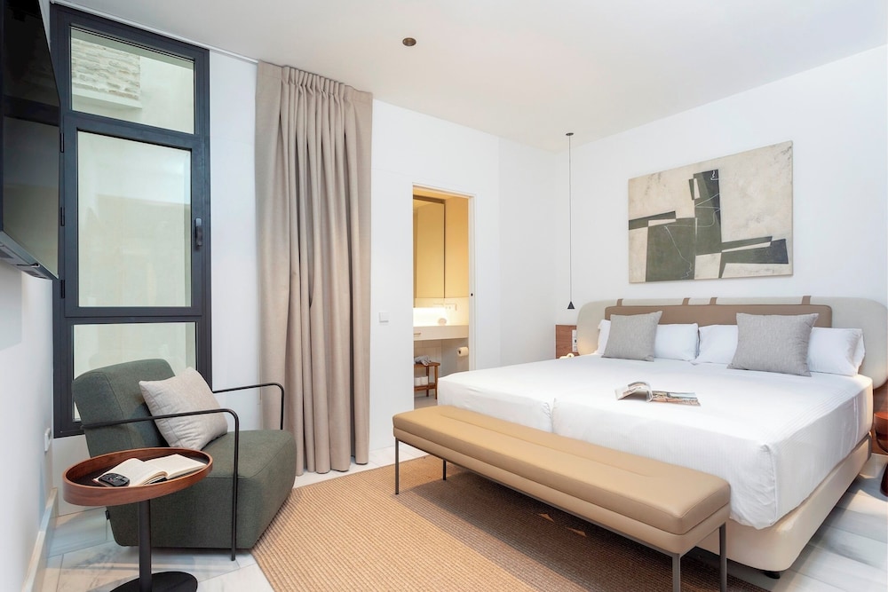 Exclusive Apartment in Seville. San Vicente I