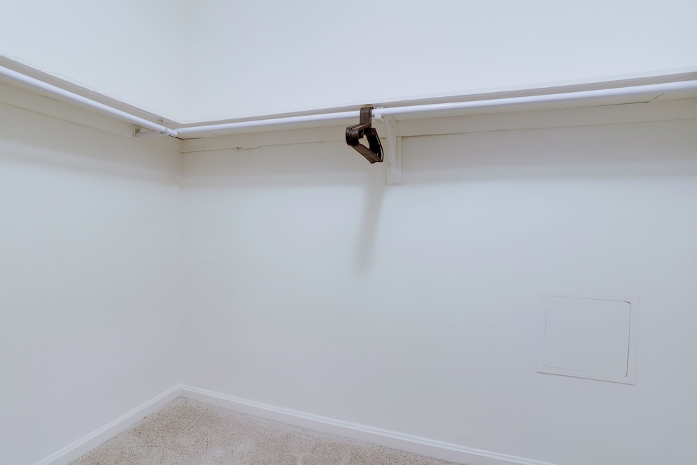 Serene DC-Area Apartments