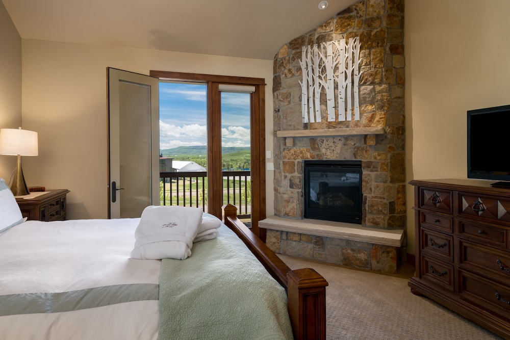 The Porches of Steamboat Springs