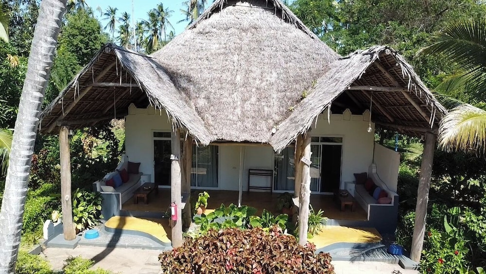 Mafia KIvulini Lodge