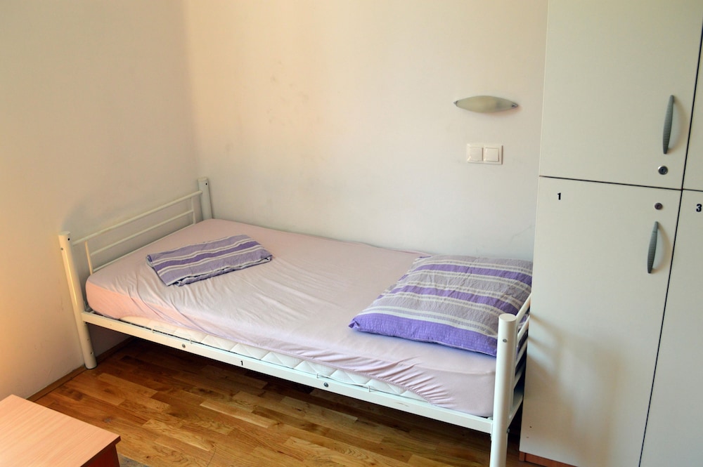 Hostel Split Backpackers 2