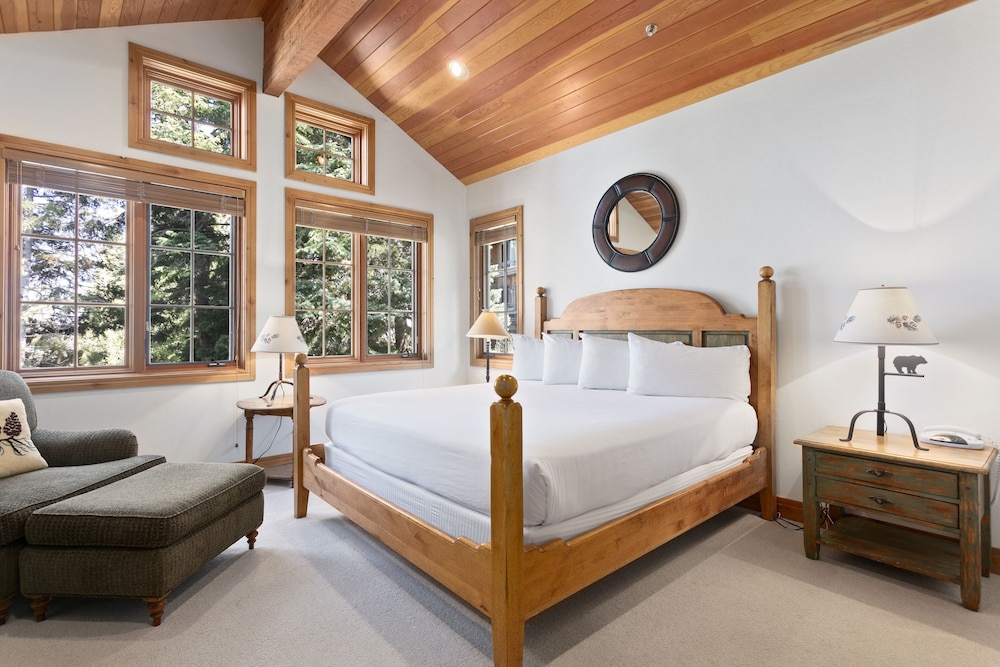 Bellemont Home at Deer Valley Resort - 6 Bedroom Home with Hot Tub #8 6 Home
