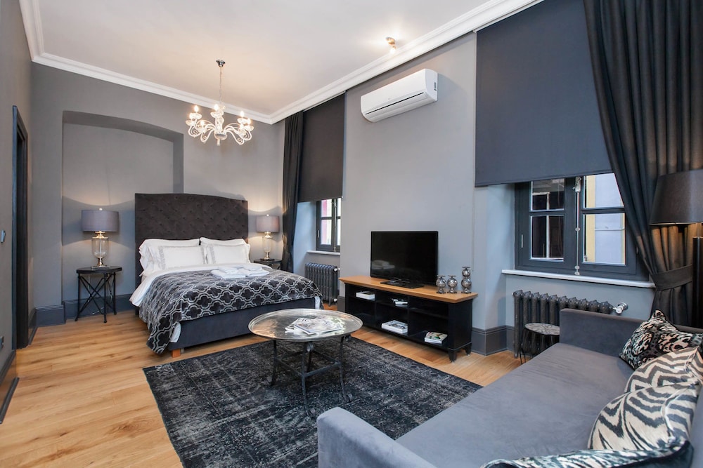 Balkon Residence
