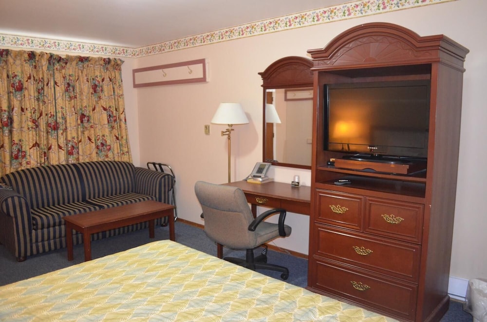 Brantford Vacations - Mohawk Motel - Property Image 21