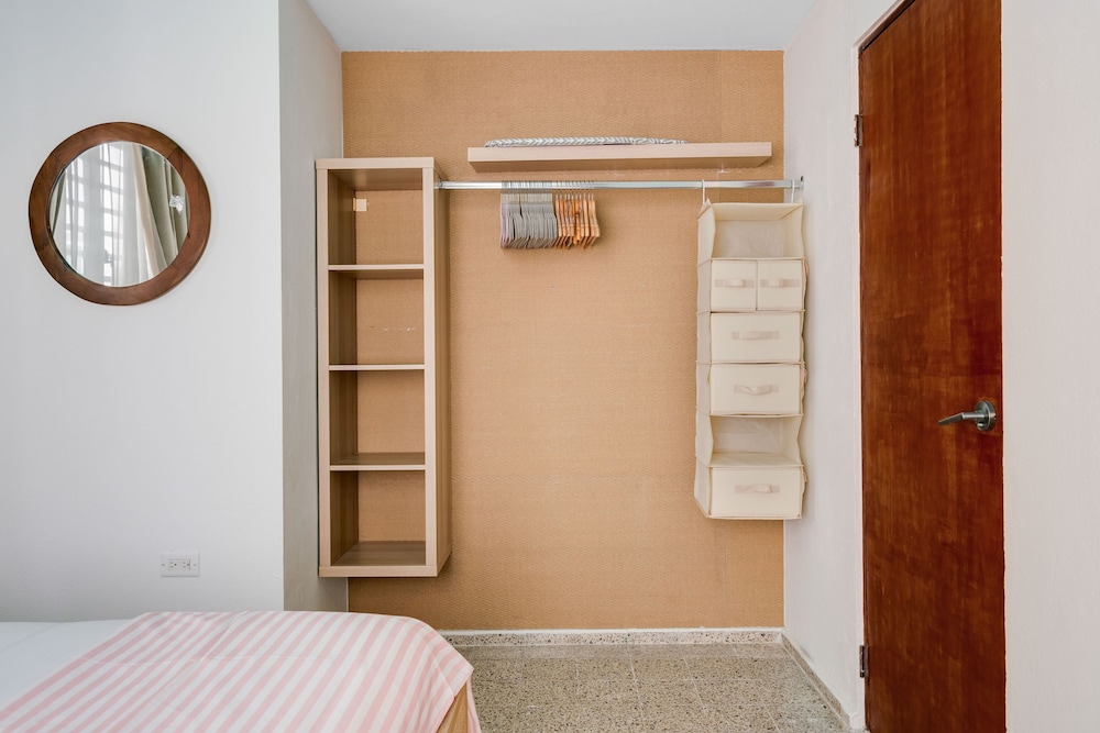 Modern Condado Apartment Pool Free Parking
