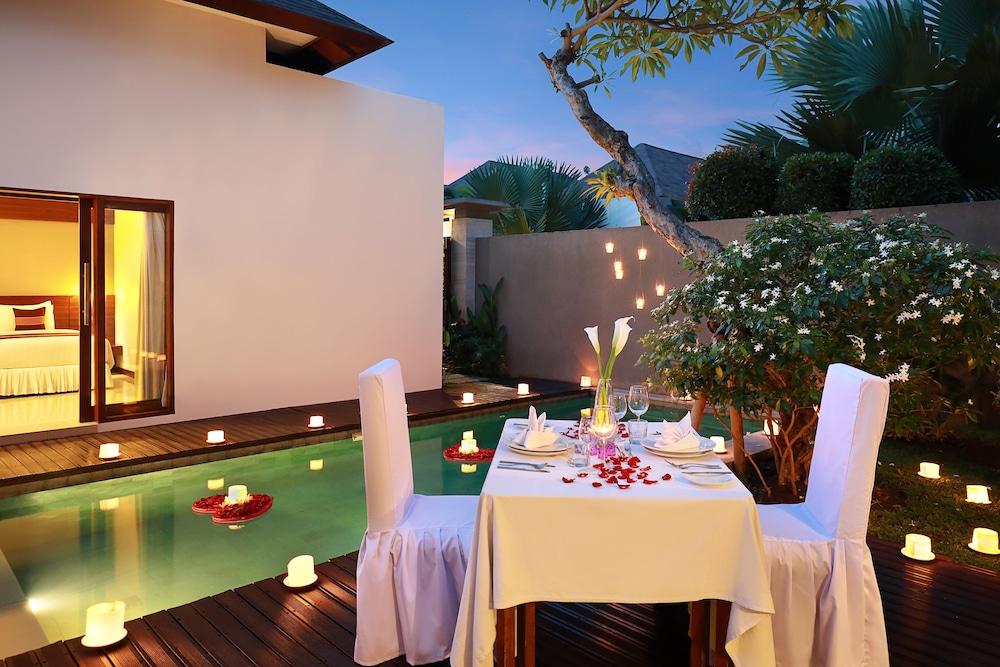 Uppala Villa & Spa Umalas
