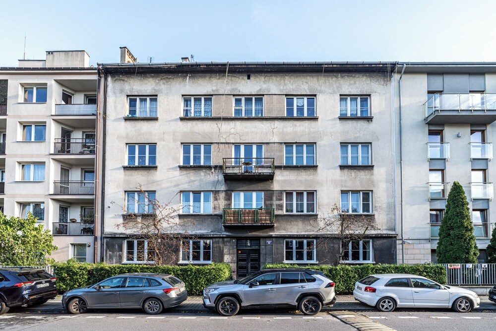 RentPlanet - Studio Pułaskiego