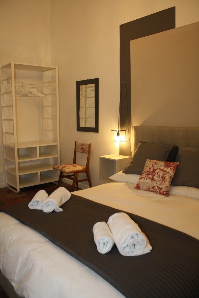 Home2Rome - Trastevere Del Grande