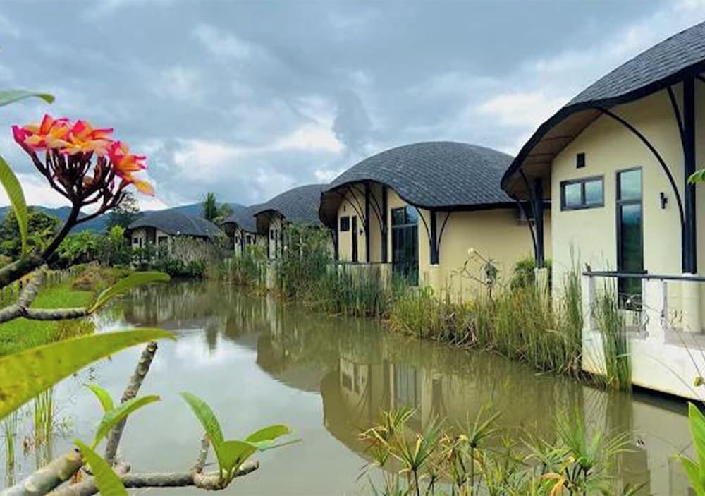 Capybara Zen Resort And Spa