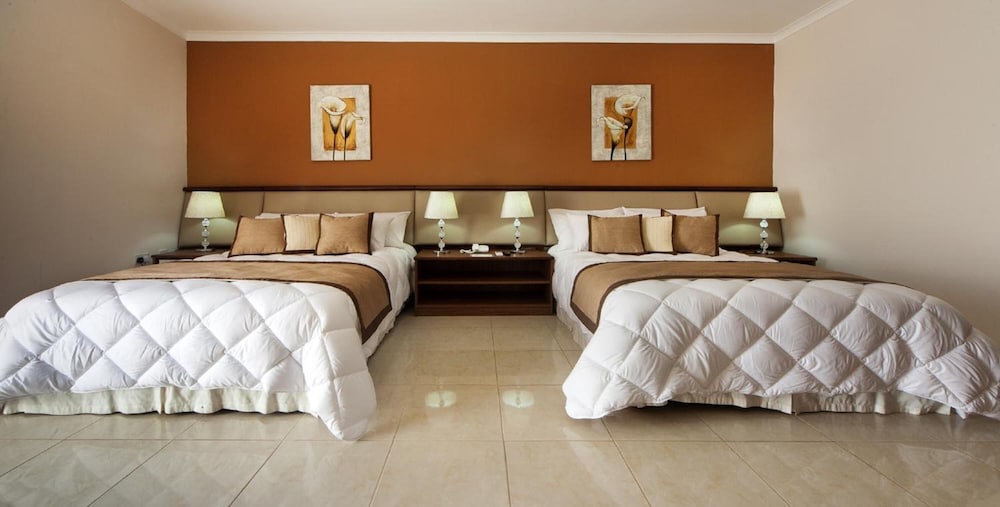 Port View Guest House