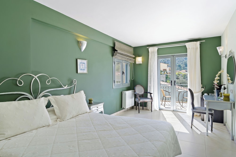 Aerinon Guesthouse