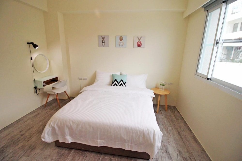 Chestnut Guest House