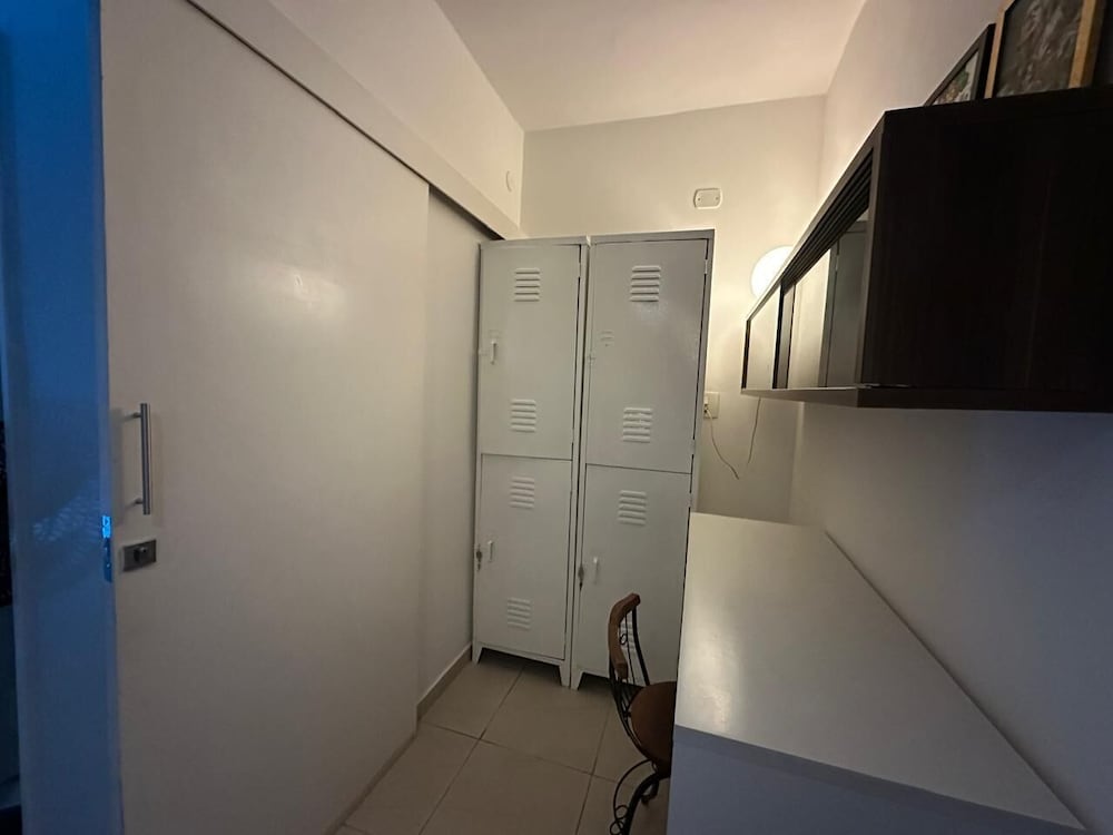 Hostel Casa 8
