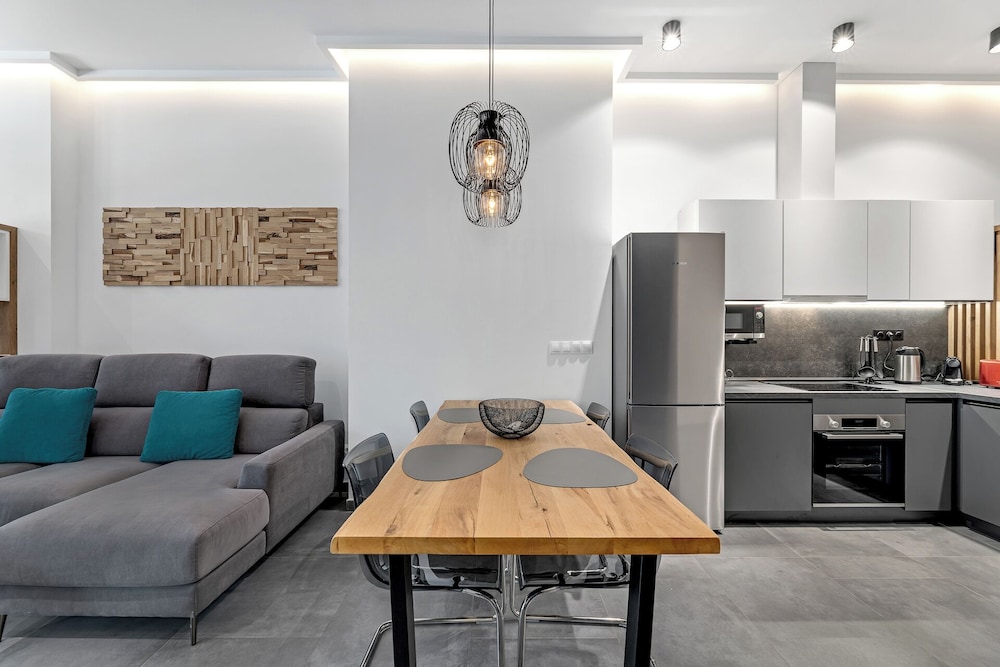 El Coloso Loft Eco Apartments
