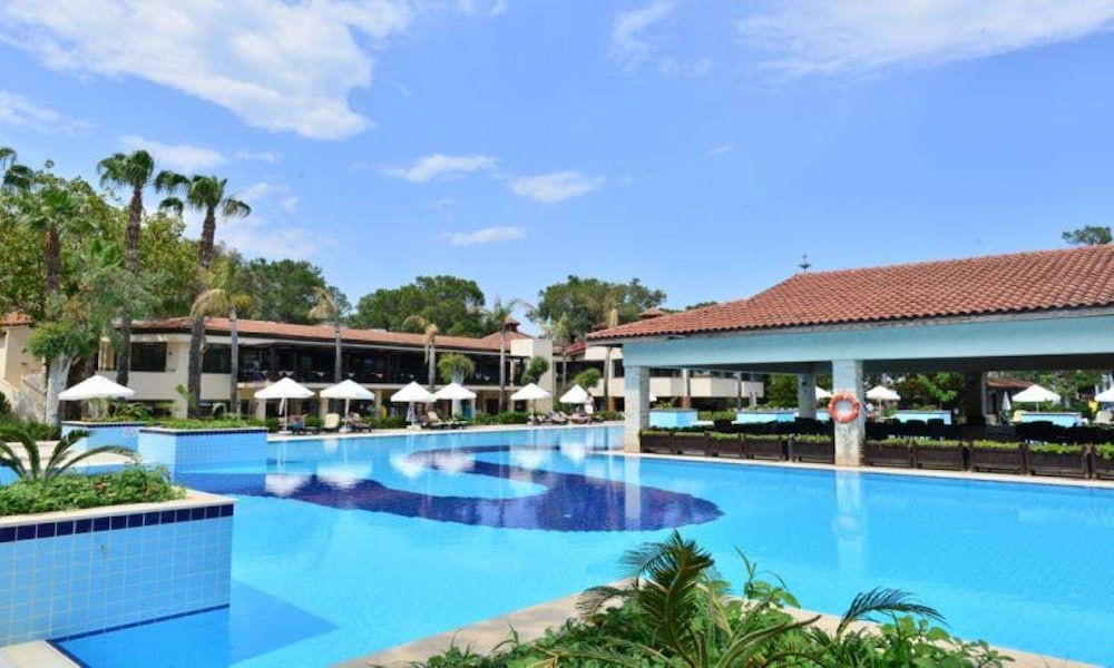 Champion Holiday Village - All Inclusive