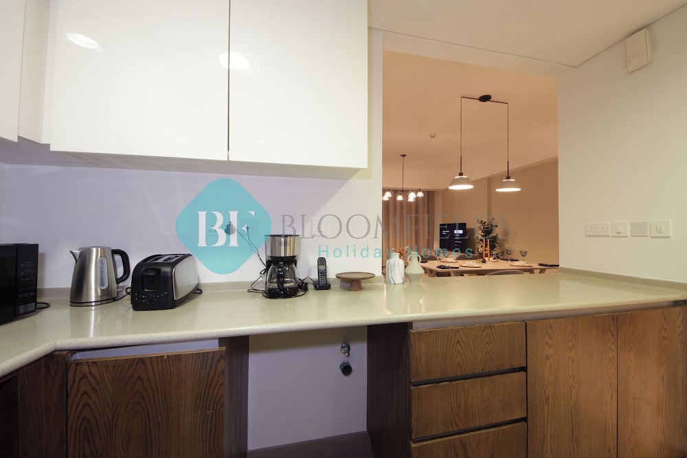 Bloomfields Luxury 2BR Wave Tower A