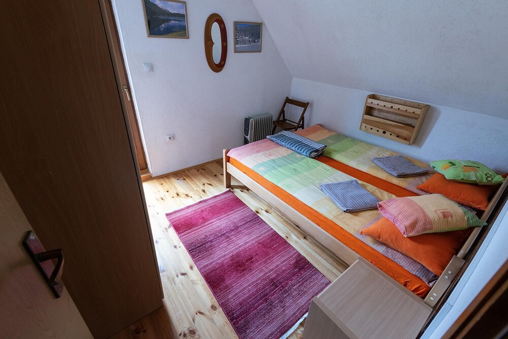 Captivating 3-bed House in Zabljak, Zminica view 4