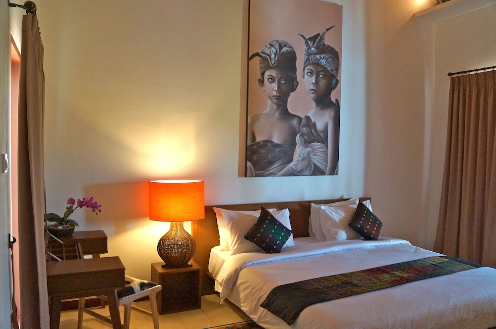 Aqua Octaviana Bali Villa - Image 5