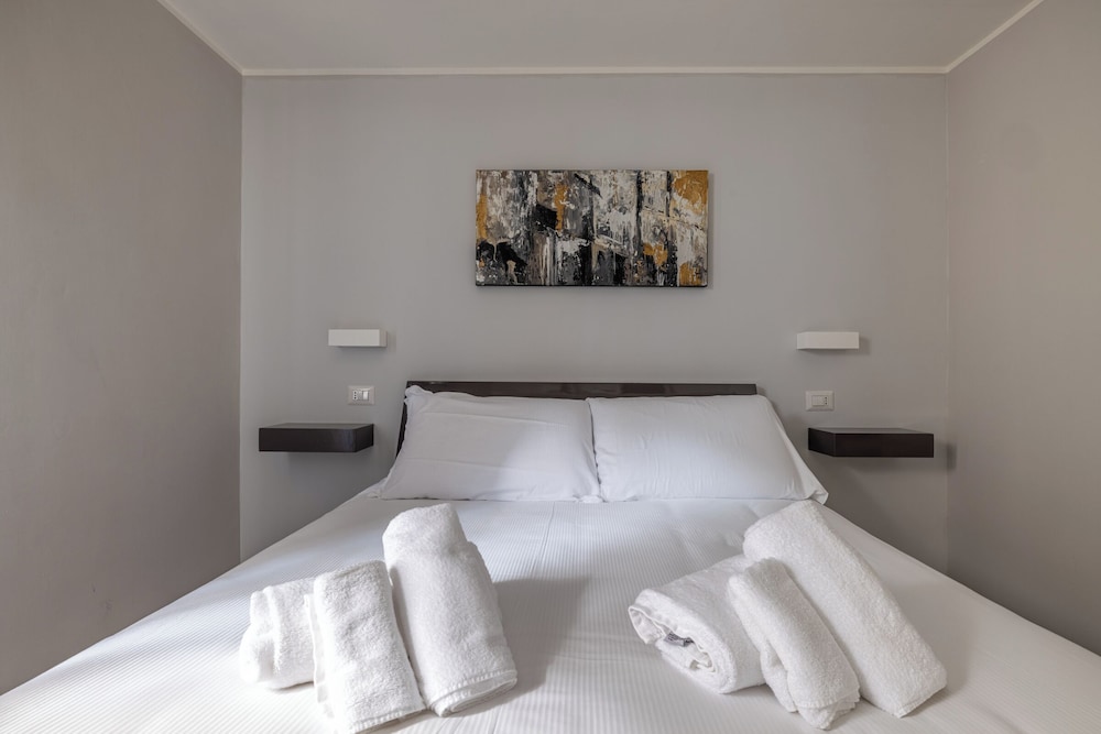 Belli Suites Vatican Rome Guest House