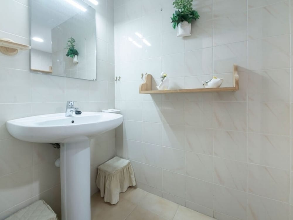 Th116 Apartamento Frente al mar en Cambris