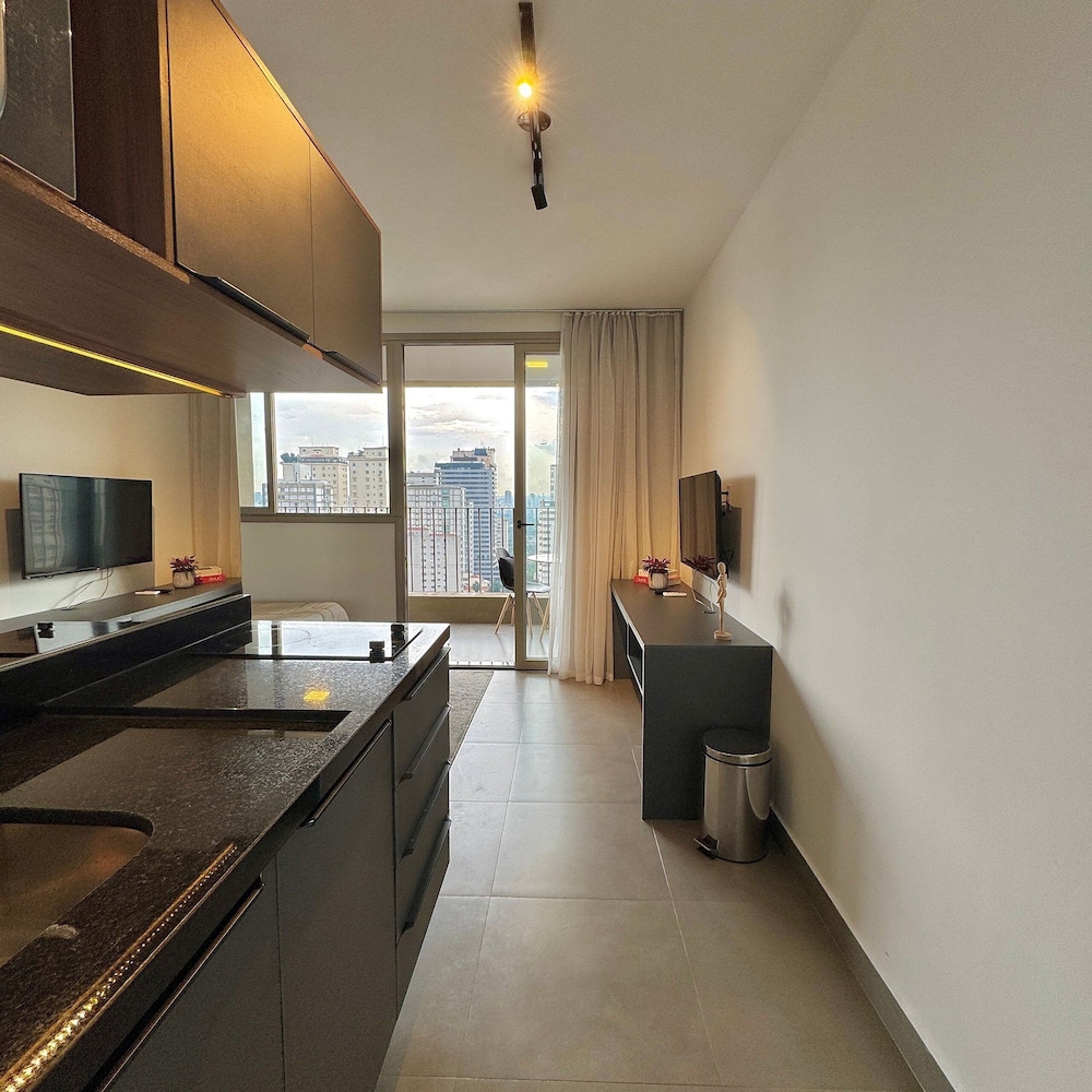 Apartamentos Prime-Prox a Oscar Freire