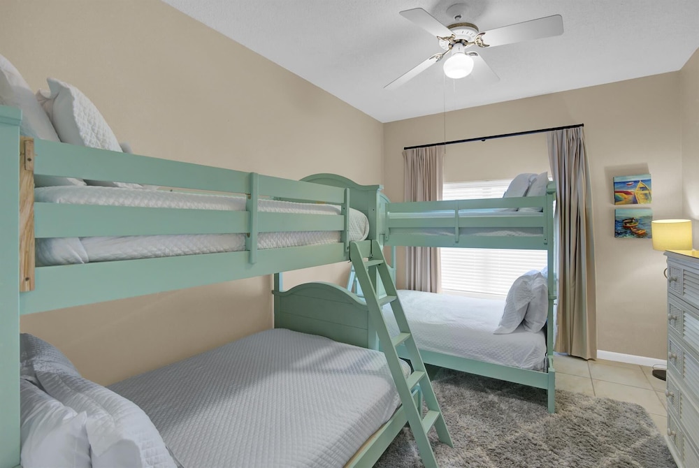 Summerchase Penthouse 4
