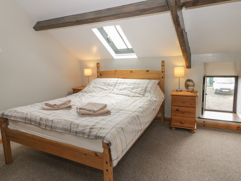 Hayloft