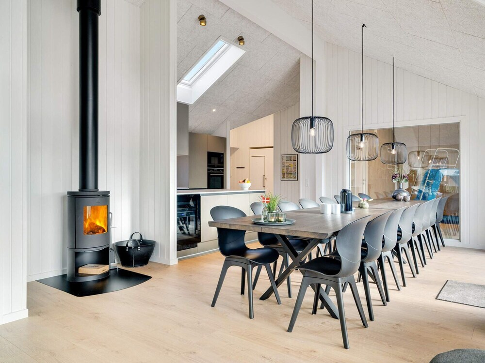 5 Star Holiday Home in Aakirkeby