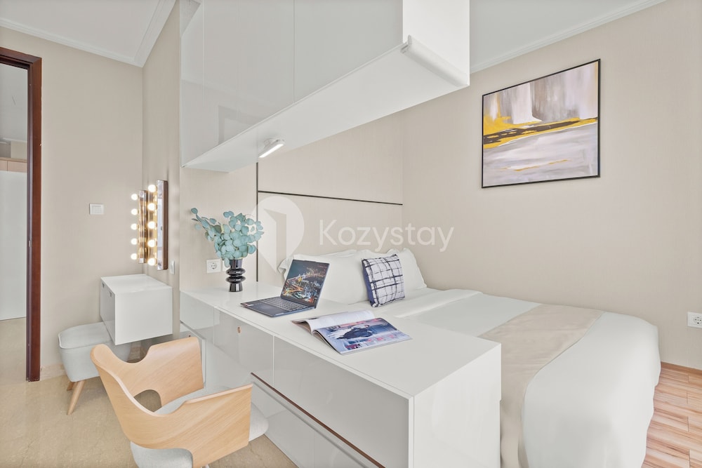 Canna by Kozystay - Menteng