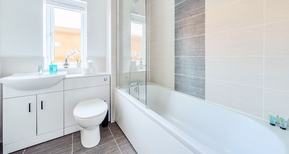 Kingsclere Apartments in Basingstoke