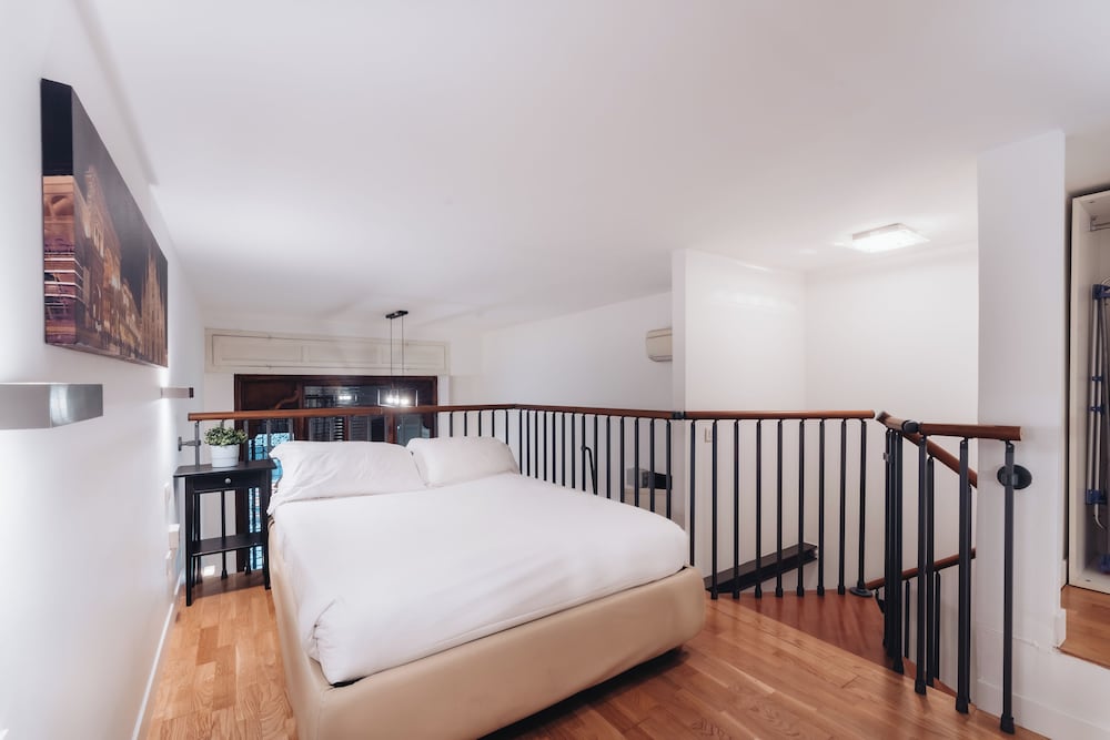 charming de togni apartment