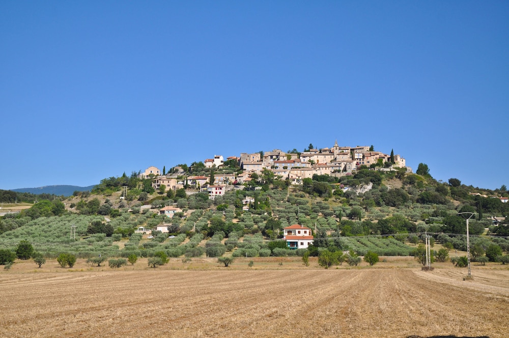 Le Jas Vieux