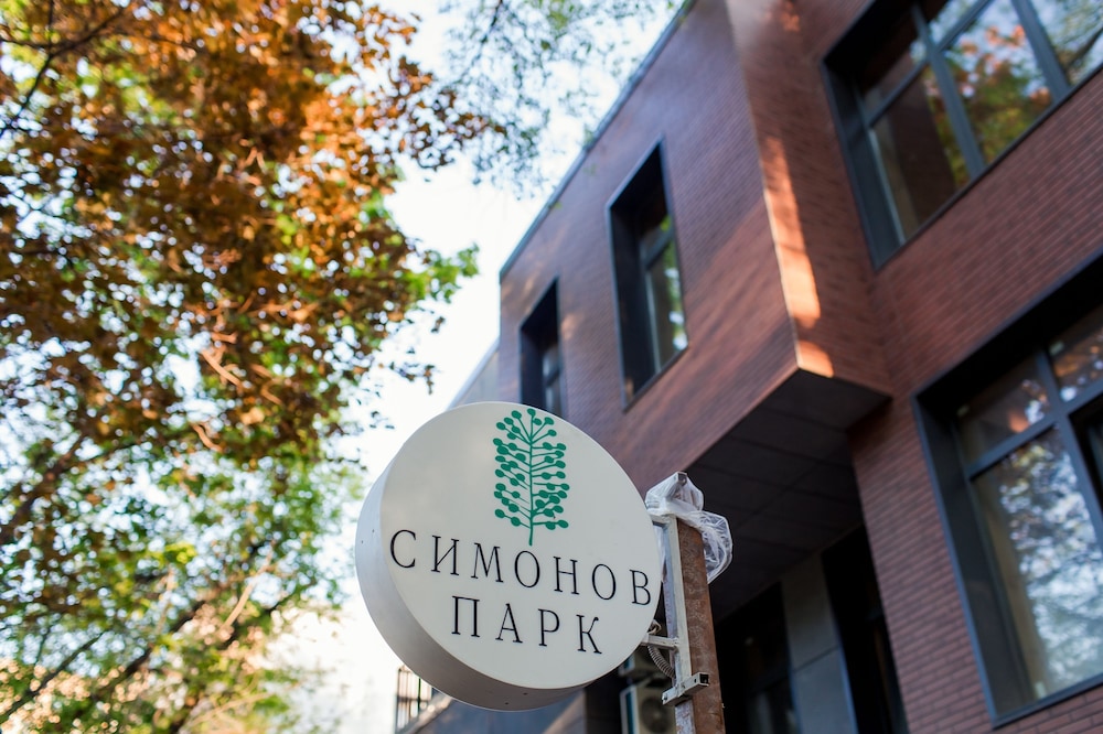 Simonov Park