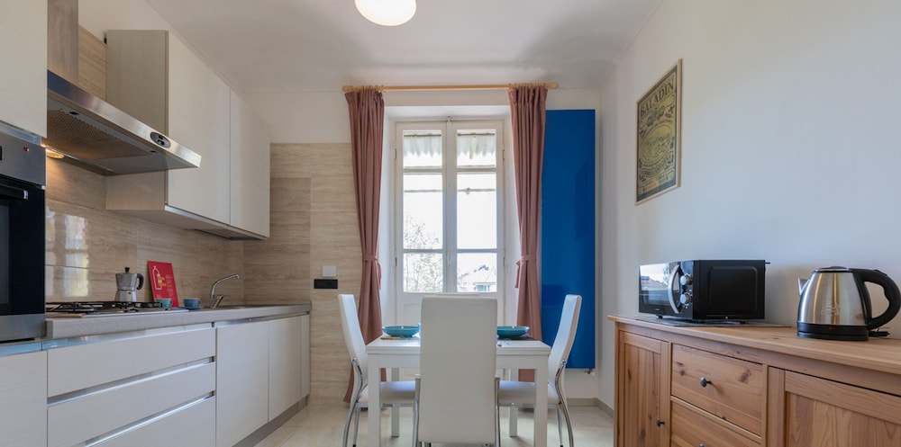 The Turin Nest by Wonderful Italy