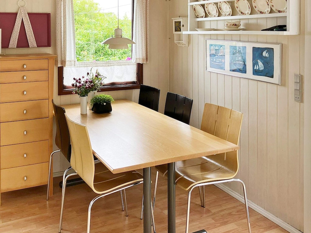 5 Person Holiday Home in Lemvig-by Traum view 5