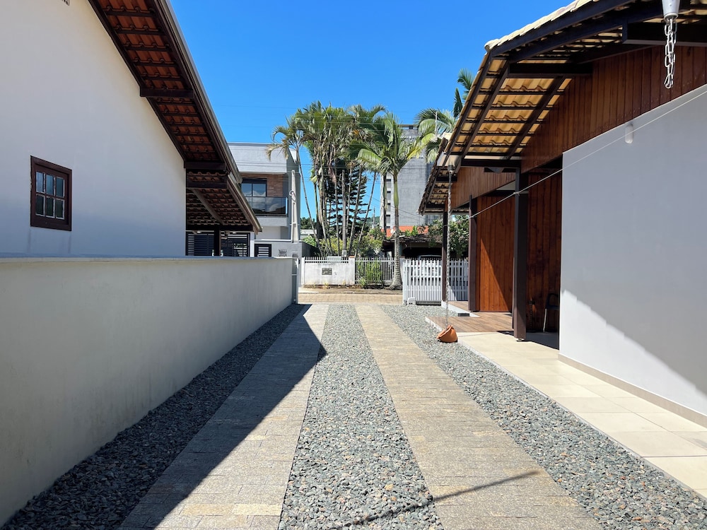 Pousada Suite Suzena