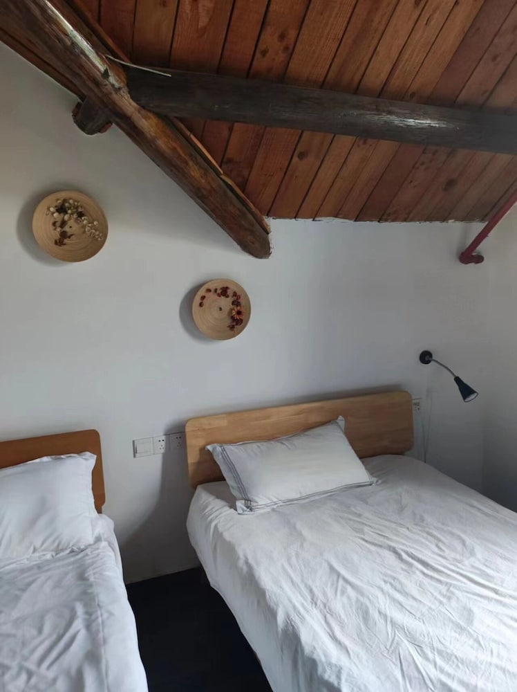 Shanghai HUA XI SHUI XIE Guesthouse