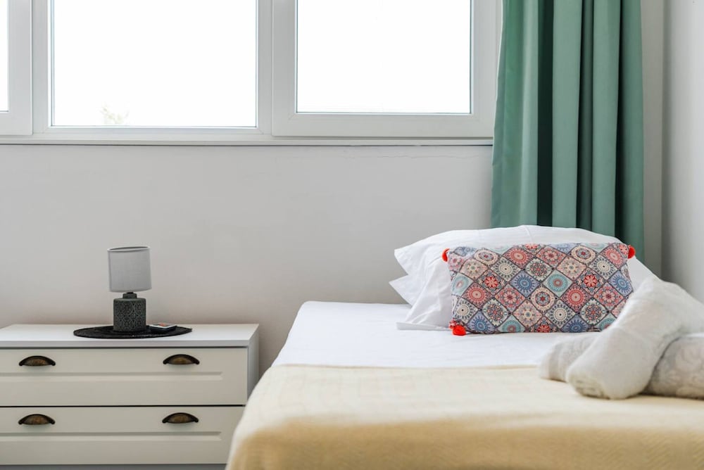 Talea Dream Beach Apartment