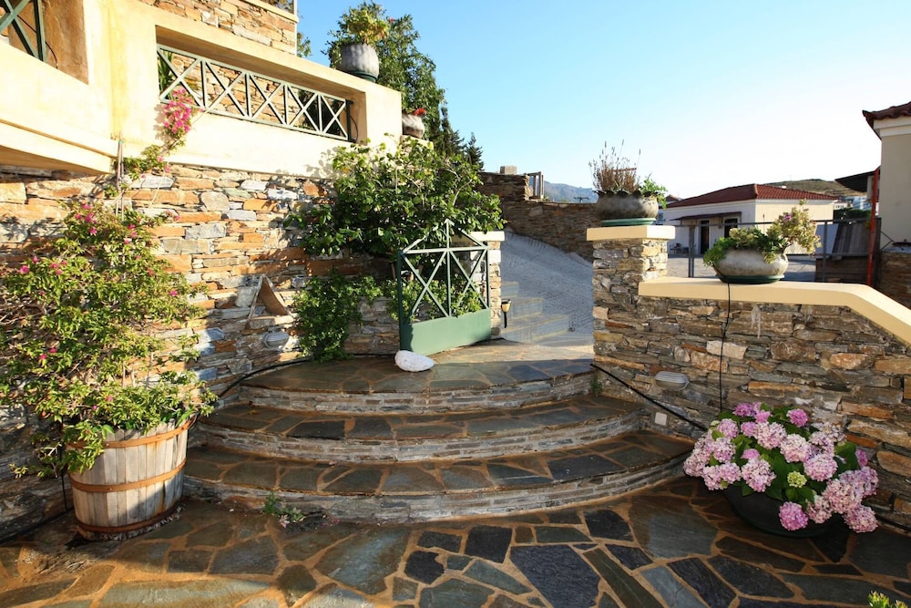 Kalimera Andros