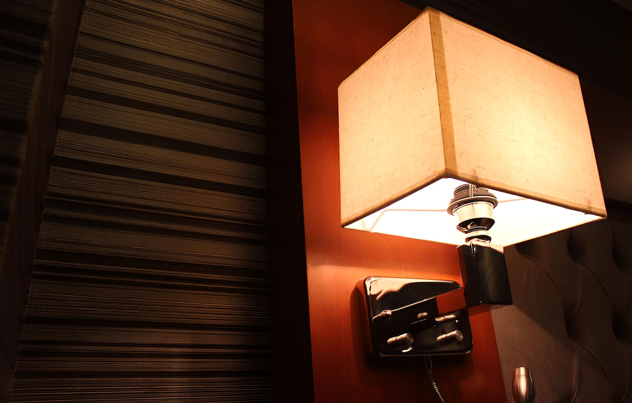 Shatee Al Hayat Hotel Suites