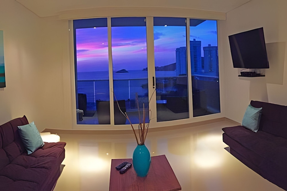 Apartamentos Reserva del Mar - by SOHO