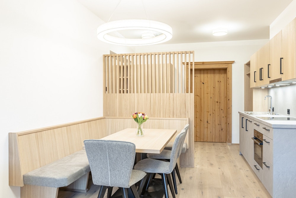 Ferienwohnung mit 1 Schlafzimmer fur 5 Personen