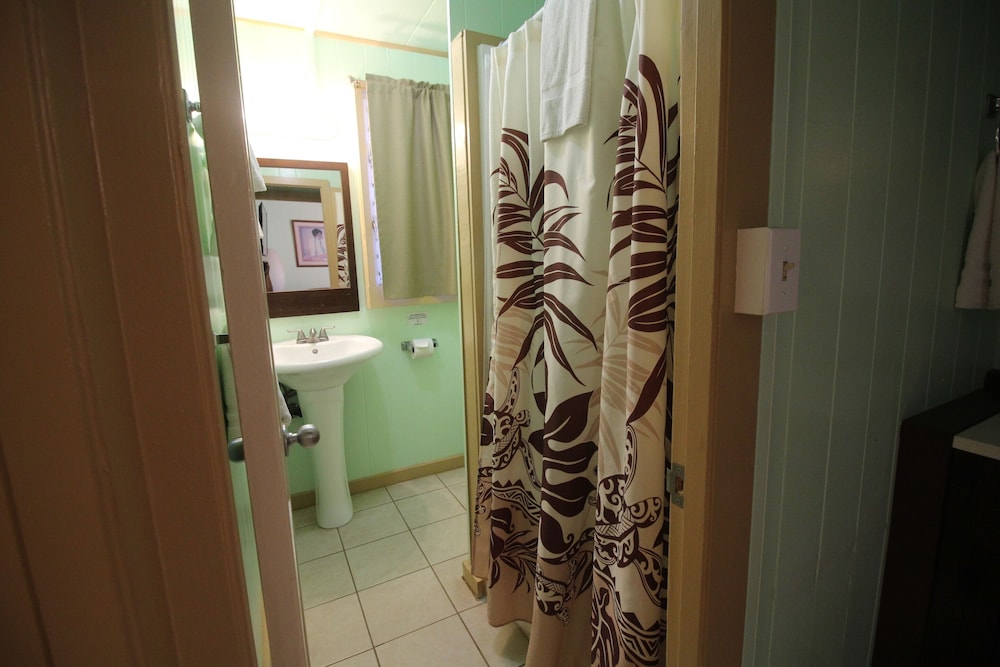 Kaua'i Palms Hotel