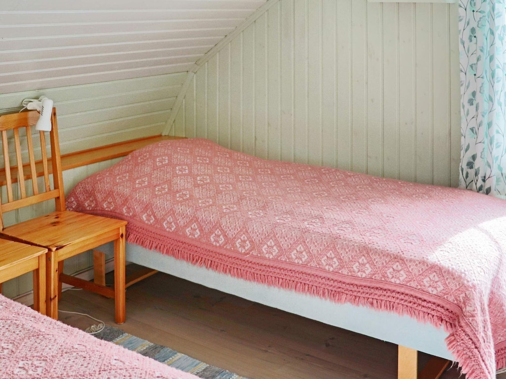 4 Star Holiday Home in Falkenberg view 2