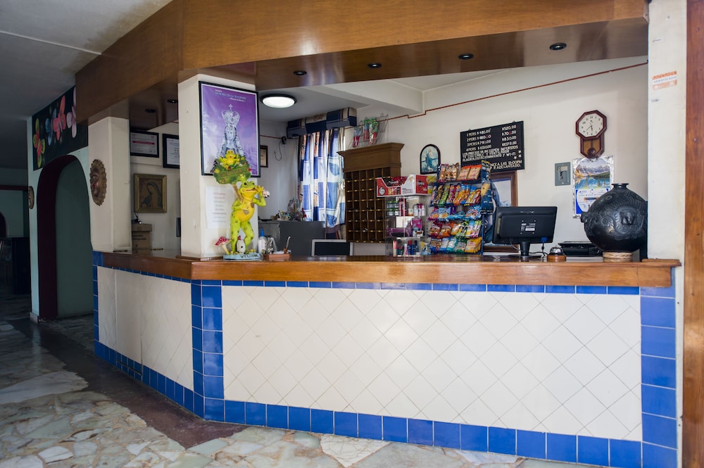 Hotel Arisa Oaxaca - Property Image 29