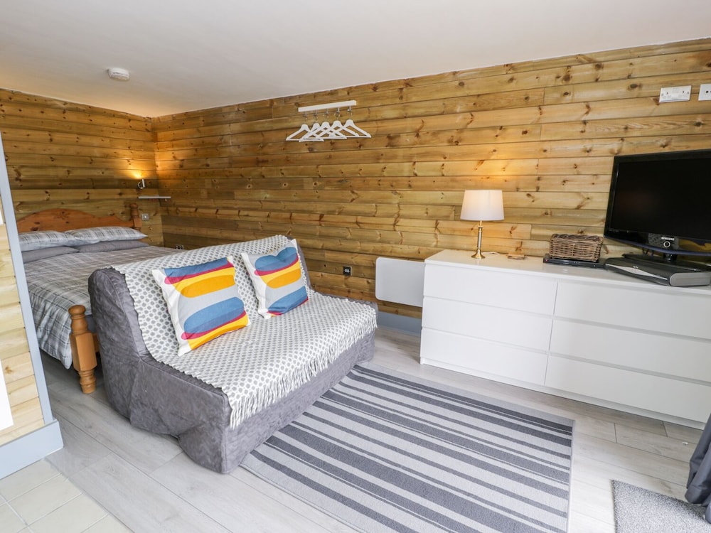 Cilan Lodge view 2